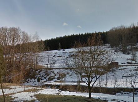 travna-pohled-od-cesty-gsv.png | Prodej - pozemek, zahrada, 1 489 m²