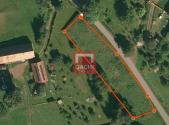 Prodej - pozemek pro bydlení, 1 637 m²