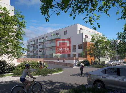 Prodej bytu, 4+kk, 90 m² obrázek
