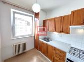 Pronájem bytu, 2+1, 45 m²