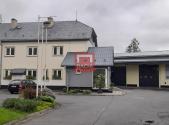 Pronájem - skladovací prostor, 220 m²