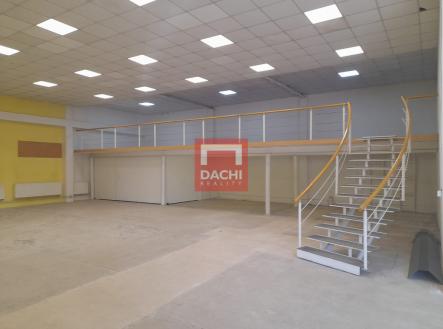 3.jpg | Pronájem - skladovací prostor, 220 m²
