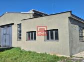 Pronájem - skladovací prostor, 1 200 m²
