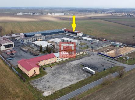 12-13.jpg | Pronájem - skladovací prostor, 1 100 m²