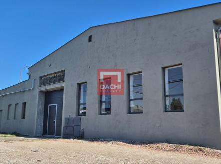 20250403-113829.jpg | Pronájem - skladovací prostor, 550 m²