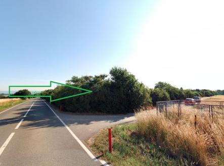 krelov-2.jpg | Prodej - pozemek, zahrada, 710 m²