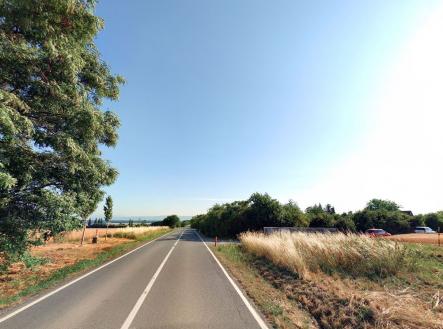 krelov-1.jpg | Prodej - pozemek, zahrada, 710 m²