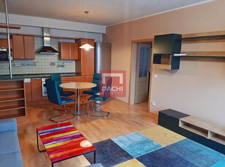 4.jpg | Pronájem bytu, 2+kk, 60 m²