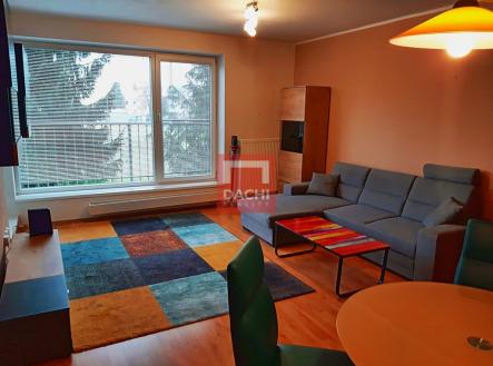 1.jpg | Pronájem bytu, 2+kk, 60 m²