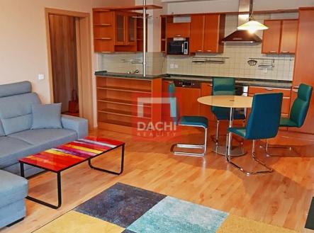 3.jpg | Pronájem bytu, 2+kk, 60 m²