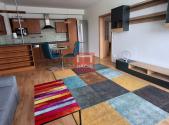 Pronájem bytu, 2+kk, 60 m²