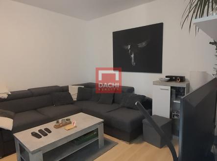 3.jpg | Pronájem bytu, 2+kk, 50 m²