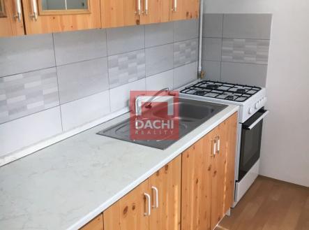 Pronájem bytu, 1+1, 35 m² obrázek