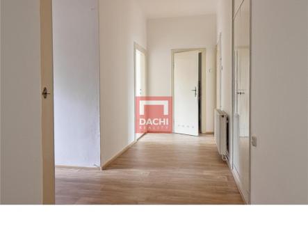 Pronájem bytu, 2+1, 75 m² obrázek