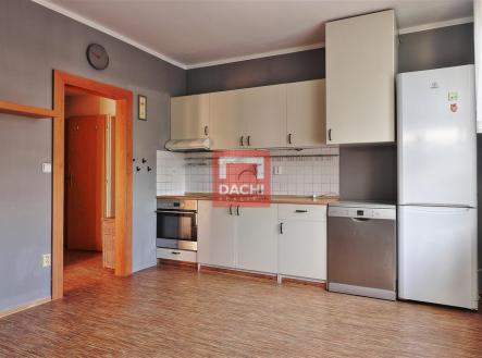 Prodej bytu, 2+1, 60 m² obrázek