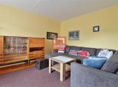 Pronájem bytu, 3+1, 71 m²