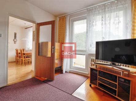 dachi-006.jpg | Pronájem bytu, 3+1, 71 m²