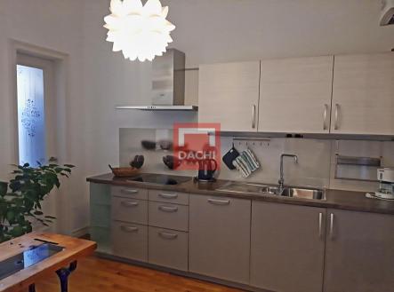 3.jpg | Pronájem bytu, 2+1, 80 m²