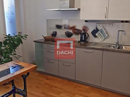 2.jpg | Pronájem bytu, 2+1, 80 m²