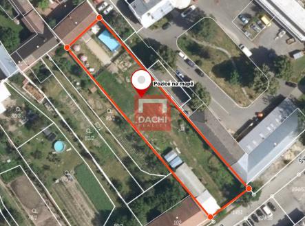 scr-20250605-mcqw.jpeg | Prodej - pozemek pro bydlení, 2 052 m²