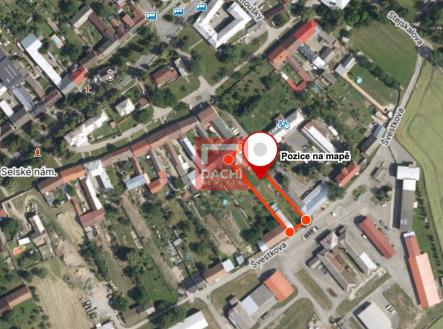 scr-20250605-mdwy.jpeg | Prodej - pozemek pro bydlení, 2 052 m²