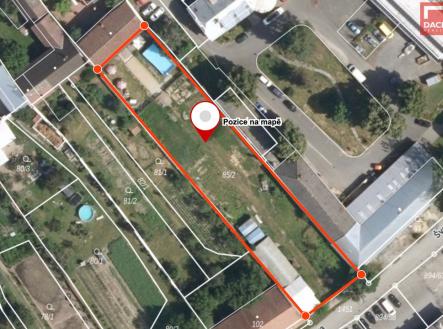 scr-20250605-mcqw.jpeg | Prodej - pozemek pro bydlení, 2 052 m²