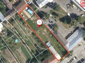 Prodej - pozemek pro bydlení, 2 052 m²