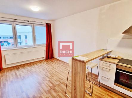2.jpg | Pronájem bytu, 1+kk, 30 m²