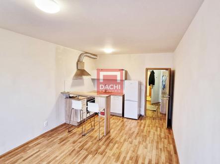 5.jpg | Pronájem bytu, 1+kk, 30 m²