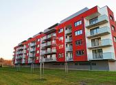 Pronájem bytu, 1+kk, 33 m²