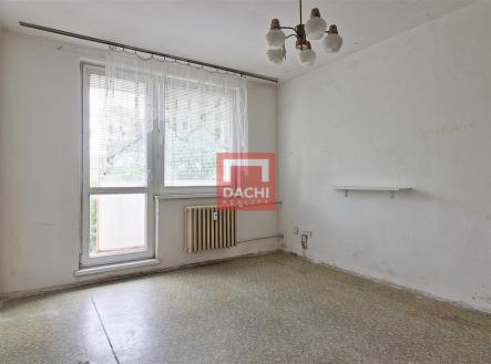 Prodej bytu, 1+1, 33 m² obrázek