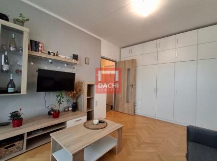 20250415-151652.jpg | Pronájem bytu, 1+1, 33 m²