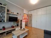 Pronájem bytu, 1+1, 33 m²