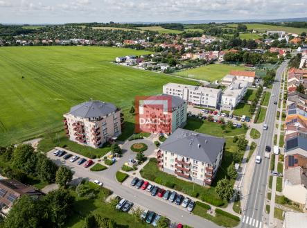 dji-0888.jpg | Prodej bytu, 2+kk, 60 m²