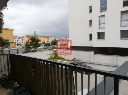 foto-8.jpg | Pronájem bytu, 1+kk, 38 m²