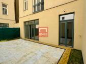 Prodej bytu, 2+kk, 122 m²