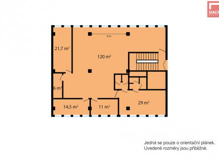 np-slechtitelu-2.jpg | Pronájem - kanceláře, 202 m²