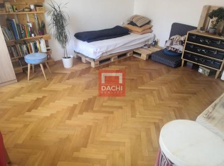 img-20220803-142115.jpg | Pronájem bytu, 1+1, 39 m²