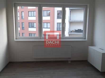 pokoj | Pronájem bytu, 1+kk, 4 335 m²