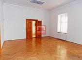 Pronájem - kanceláře, 57 m²