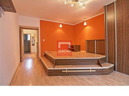 dachi-07.jpg | Pronájem bytu, 1+1, 48 m²
