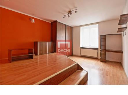dachi-04.jpg | Pronájem bytu, 1+1, 48 m²