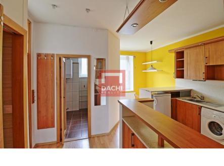 dachi-10b.jpg | Pronájem bytu, 1+1, 48 m²