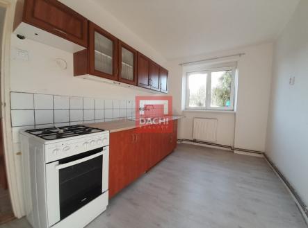 Pronájem bytu, 2+1, 54 m² obrázek