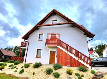dachi-20250517-131200.jpg | Prodej - chata/rekreační objekt, 87 m²