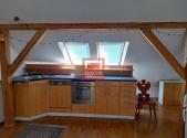 Pronájem bytu, 2+kk, 89 m²