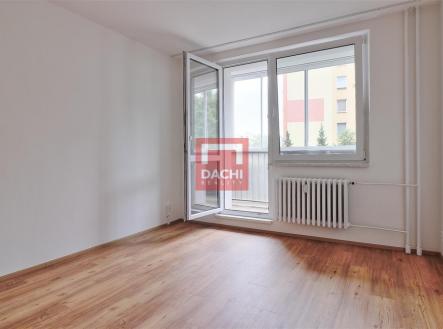 dachi-001.jpg | Pronájem bytu, 2+1, 48 m²