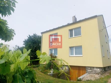 Pronájem bytu, 3+1, 205 m² obrázek