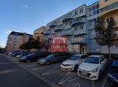 Pronájem bytu, 1+kk, 32 m²