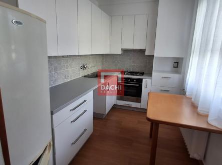 Pronájem bytu, 3+1, 72 m² obrázek